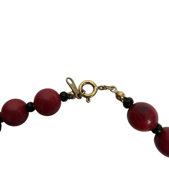 Handmade Necklaces For Women Lot Of 5 Multi Colors Beaded Fashion Jewelry - Picture 7 of 11